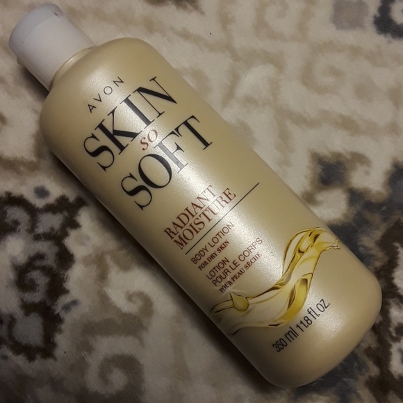 SSS RADIANT MOISTURE - Picture 2 of 4